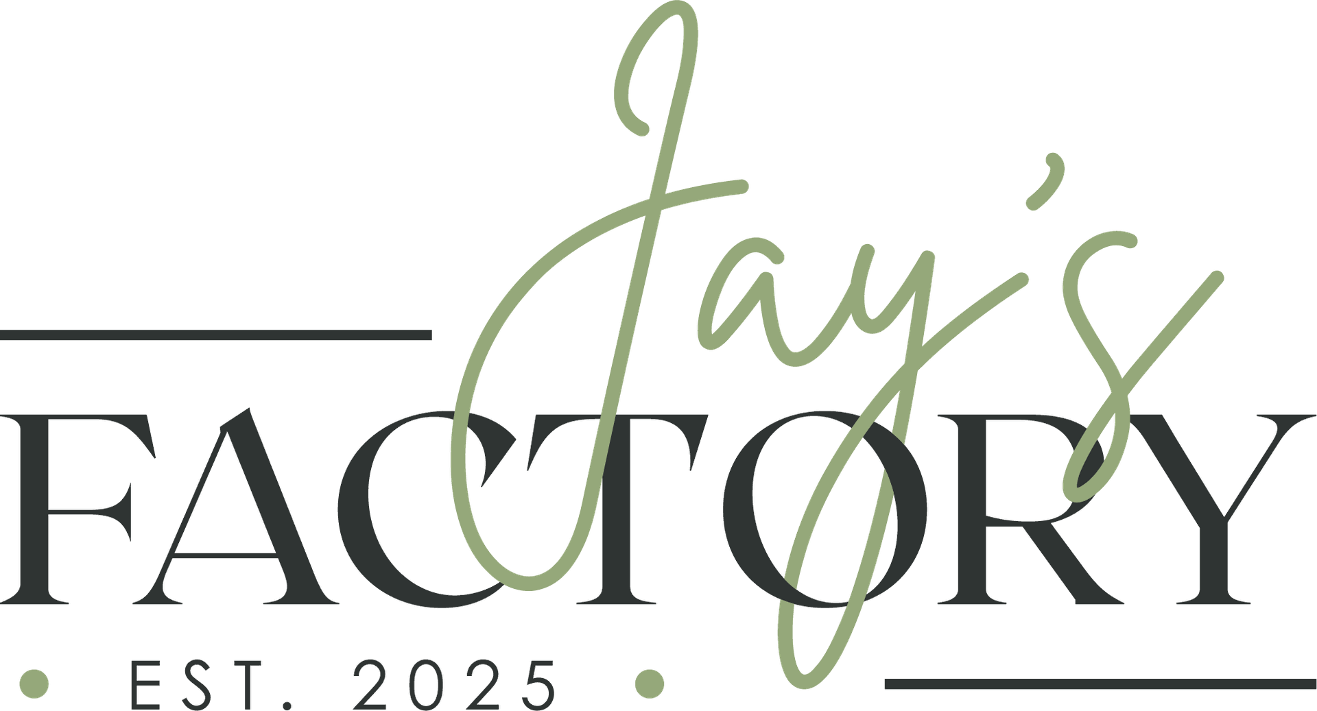 Jay's Factory